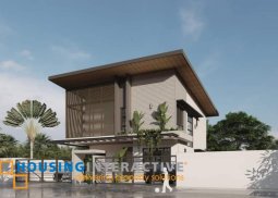 brandnew house for sale in bf homes, paranaque city