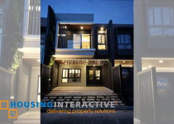 house for sale in bf resort village, las pinas