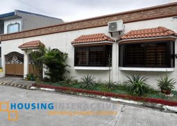 house for rent in bf resort village, las pinas