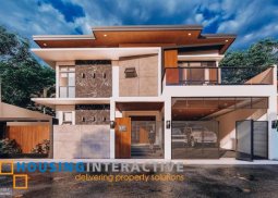 2-storey house for sale in bf resort village, las pinas city