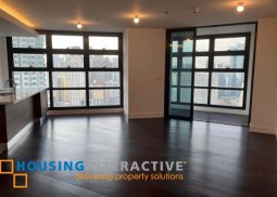 2br unit with parking for sale in garden towers