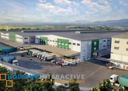 commercial /prime property inside silangan industrial park for sale