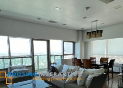 for sale: 3br unit in the residences at greenbelt (san lorenzo tower)