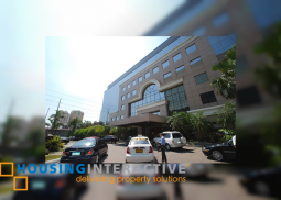 offie/commercial space for lease in makati
