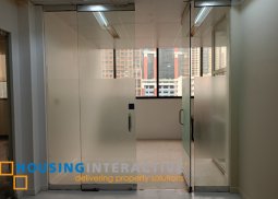 office space for lease in makati