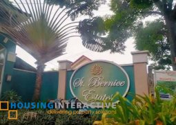 house for sale in brgy. san jose, antipolo city