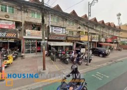 3-storey commercial building for sale in padre diego, las pinas city