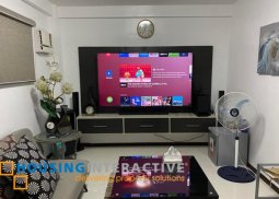 house and lot for sale in bf homes, almanza, las pinas city