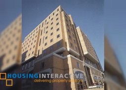 4br unit for lease in forbes tower