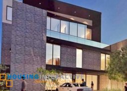 commercial building for sale in alabang zapote road