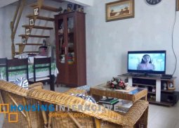house for sale in sta. elena subdivision, antipolo city