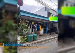 house for sale in cuesta verde, antipolo city