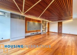 luxurious  9-bedroom house and lot for sale in ayala alabang village