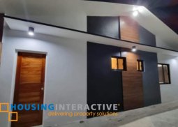 house and lot for sale in bf resort village