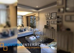 2-storey house and lot for sale in ayala alabang