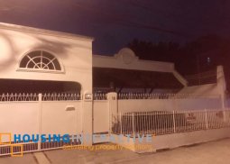 house for lease in pilar village, las pinas