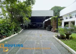 house and lot for sale in merville park village