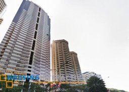 3br for rent in pacific plaza condominium, makati