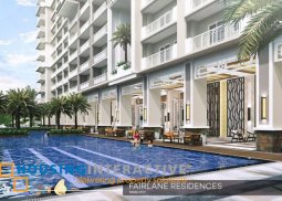 1br unit with parking for sale in the arton by rockwell