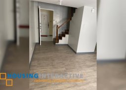 2br unit for sale in california garden square