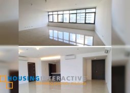 3br condo unit with parking for sale in the suites