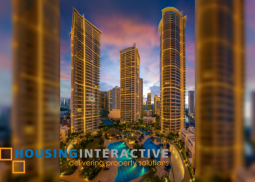 for lease 3br unit - proscenium at rockwell