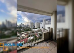 2br unit with parking for sale in brio tower
