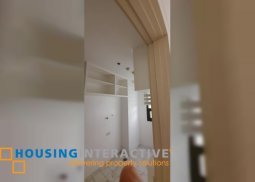 for sale: 2br unit at the icon residences, bgc