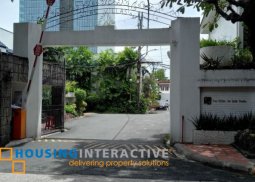 for sale: 3br unit in las villas de valle verde kaimito street (valle verde 2) pasig city