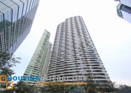 3br for rent in one rockwell, makati