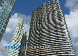 3br for rent in one rockwell, makati