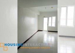 unfurnished studio condo unit for rent at the zitan mandaluyong