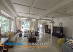 house for rent in magallanes village