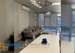 3br unit for lease in proscenium residences