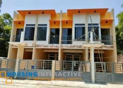 house and lot for sale in christianville subdivision,las pinas