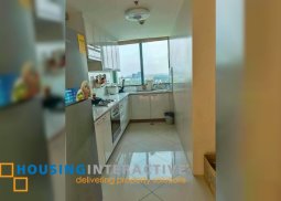 furnished 2br unit with parking for sale in 8 forbestown road