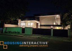 house for lease in dasmarinas village