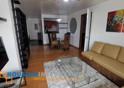 fully furnished 1br unit for rent in two serendra