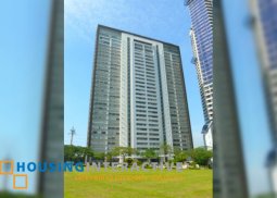 studio for rent in fairways towers, taguig
