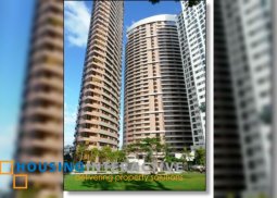 1br for rent in the icon residences, taguig