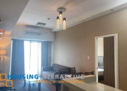 for sale: 1br condo unit in shang salcedo place