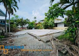 vacant lot for sale in magallanes village, makati