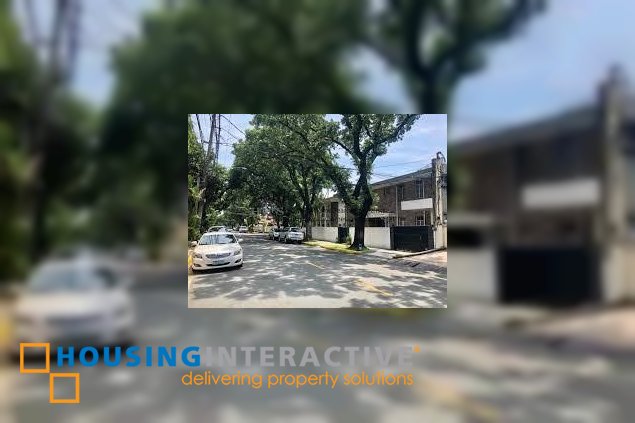 vacant lot for sale in magallanes village, makati