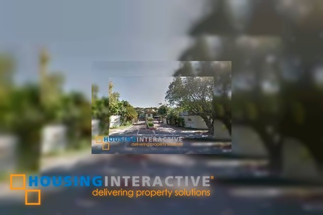 vacant lot for sale in magallanes village, makati