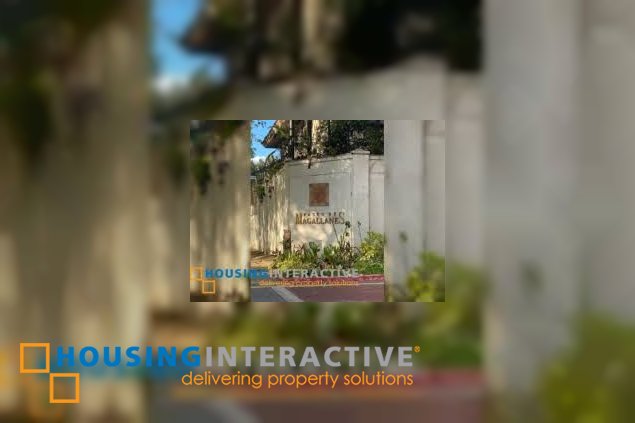 vacant lot for sale in magallanes village, makati