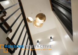 townhouse for sale in selena homes, paranaque city