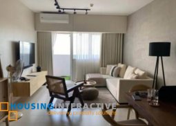 fully furnished 2br unit with parking for lease in royalton in capitol commons