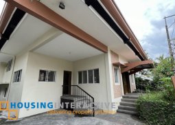 house and lot for rent in valle verde 2