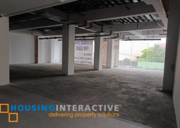 building unit for lease in itc shaw