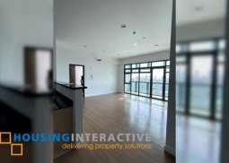 3br unit with parking and balcony for sale in solstice tower 2